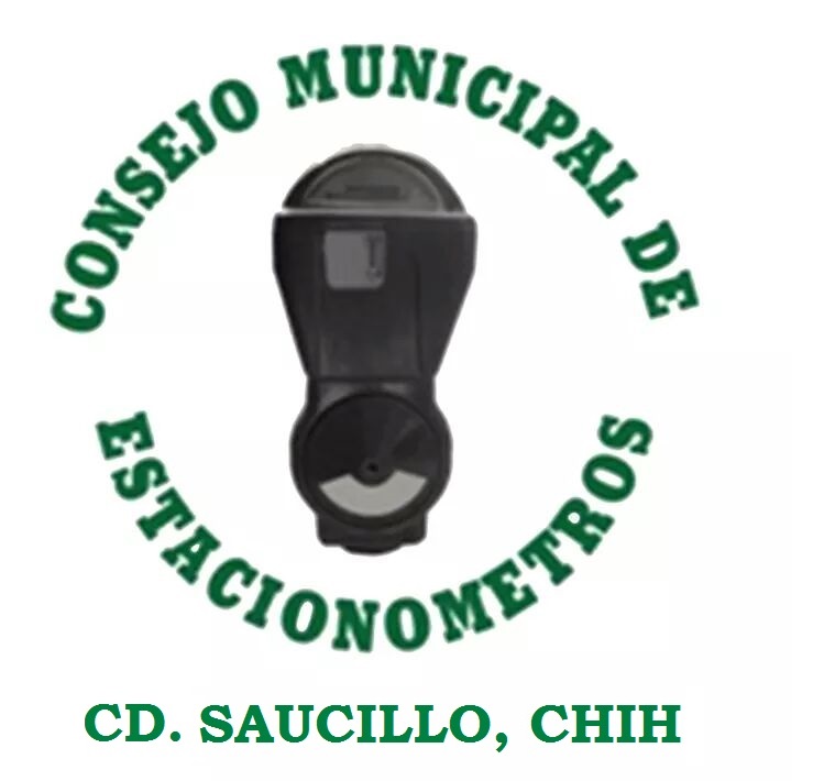 Estacionometros Saucillo